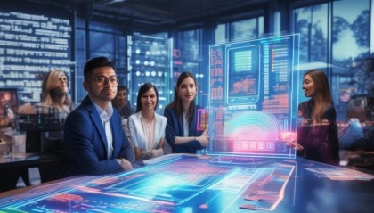 深度解析，程度弘丰阳信息技术咨询—为企业优化数字化转型，弘丰阳信息技术咨询，为企业优化数字化转型，助力数字化转型成功