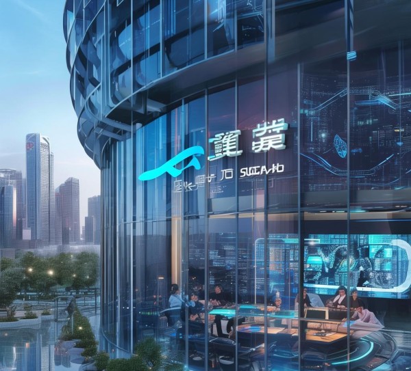 酷熙信息技术咨询中心，赋能企业迈向数字化新高度