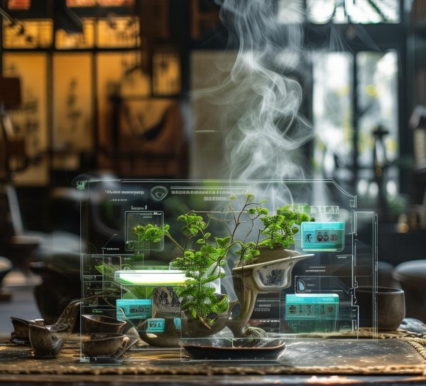 阆中茶文化与信息咨询服务,共筑未来 阆中茶文化与信息咨询服务,共筑未来